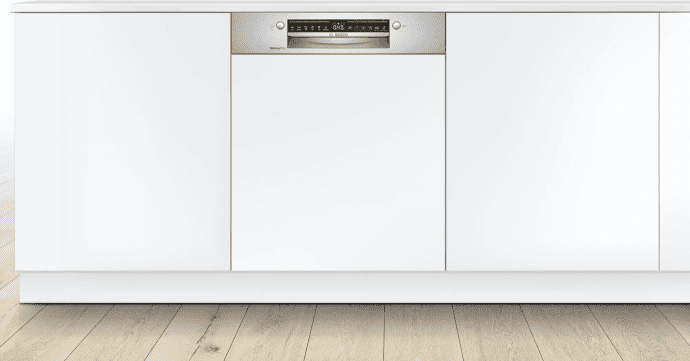 Посудомоечная машина Bosch SMI4HAS48E  Фото №3