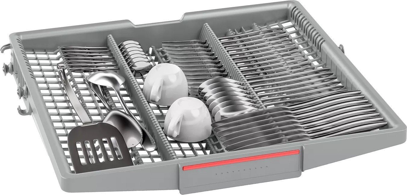 Посудомоечная машина Bosch SMI4HCS48E  Фото №0