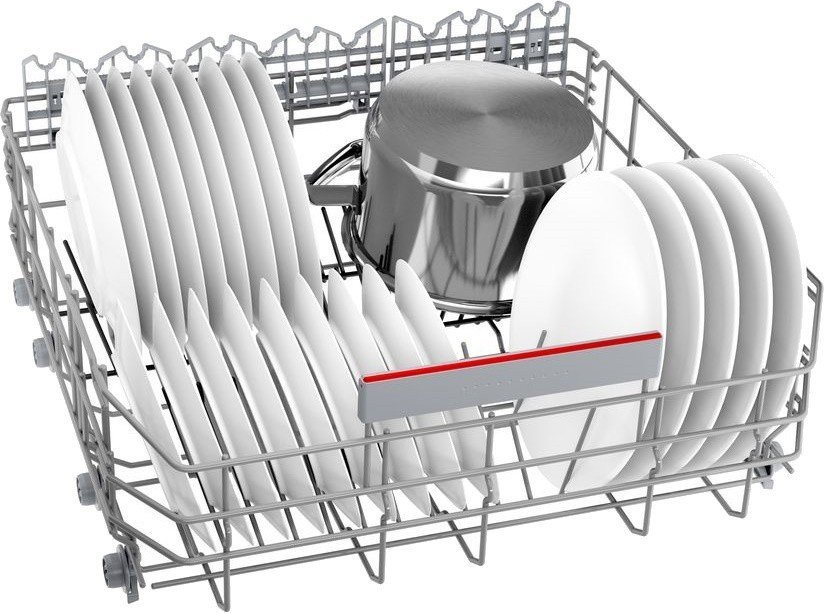 Посудомоечная машина Bosch SMI4HCS48E  Фото №1