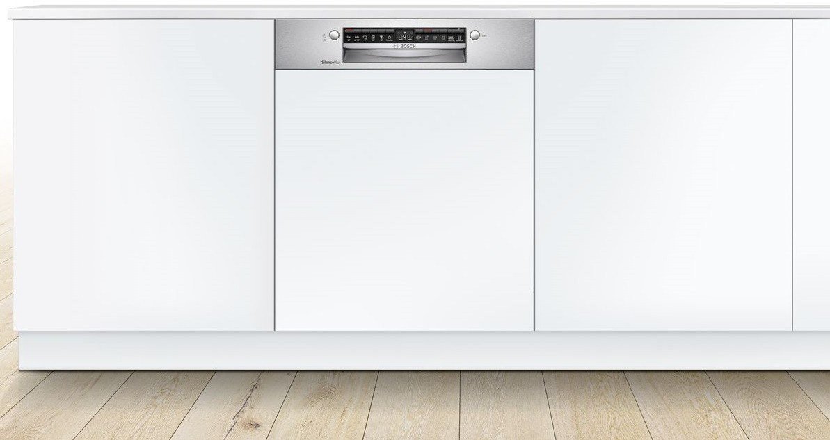 Посудомоечная машина Bosch SMI4HCS48E  Фото №2