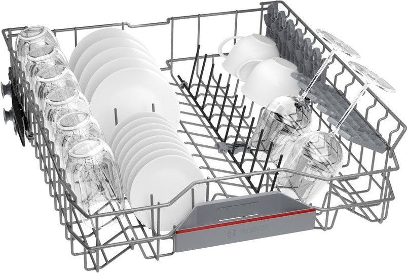Посудомоечная машина Bosch SMI4HCS48E  Фото №3