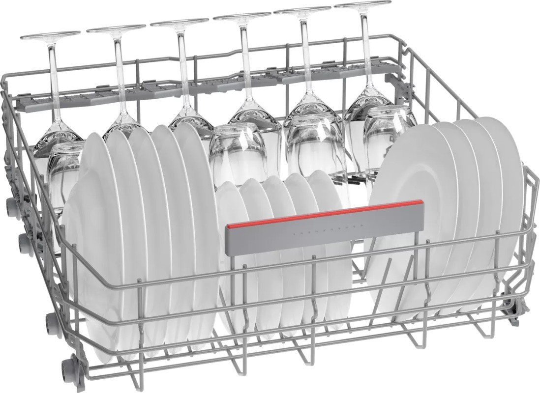 Посудомоечная машина Bosch SMI4HCS48E  Фото №5