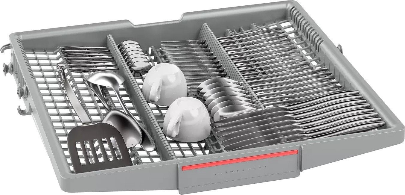 Посудомоечная машина Bosch SMI4HCS48E  Фото №0