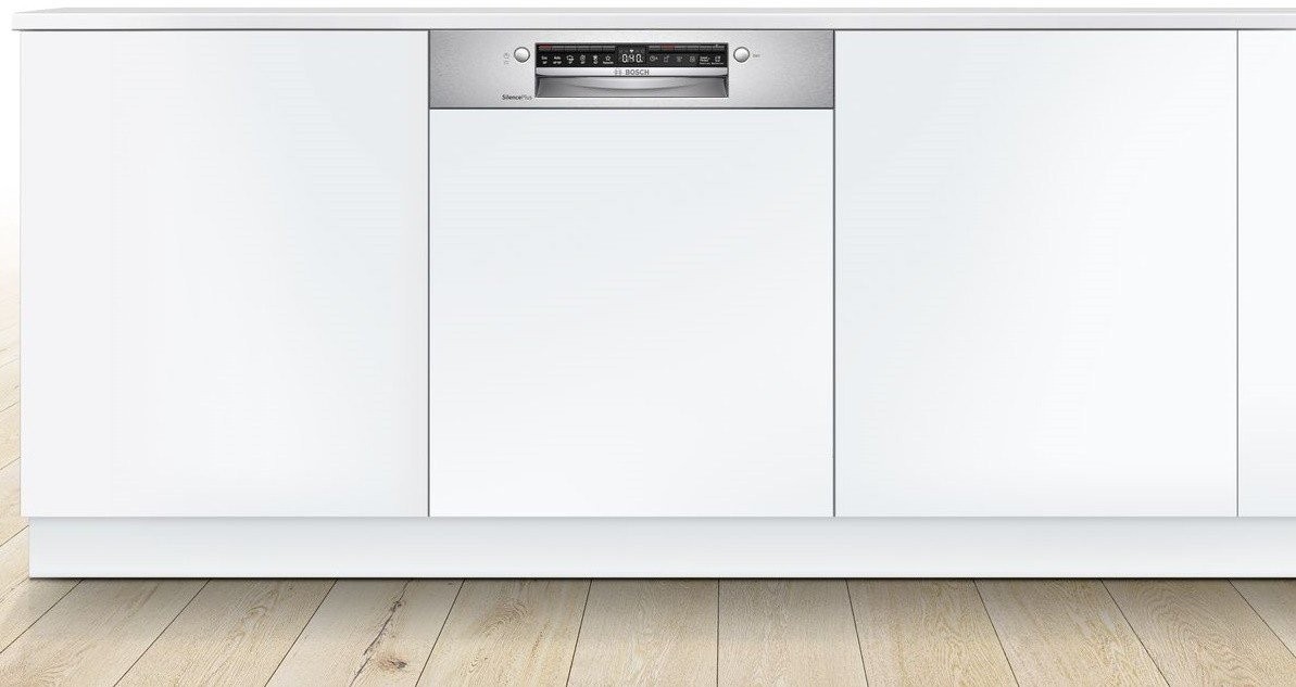 Посудомоечная машина Bosch SMI4HCS48E  Фото №2