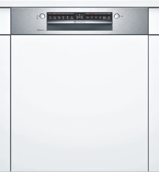 Посудомоечная машина Bosch SMI4HCS48E  Фото №6