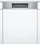 Посудомоечная машина Bosch SMI4HCS48E Посудомоечная машина Bosch SMI4HCS48E