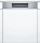 Посудомоечная машина Bosch SMI4HCS48E