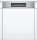 Посудомоечная машина Bosch SMI4HCS48E  Фото №6