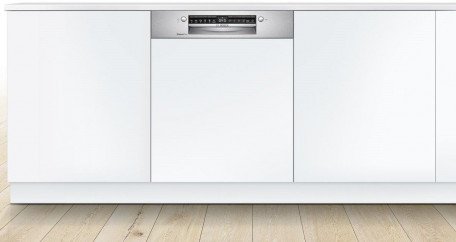 Посудомийна машина Bosch SMI4HCS48E  Фото №2