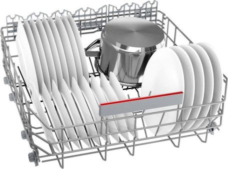 Посудомоечная машина Bosch SMI4HCS48E  Фото №1