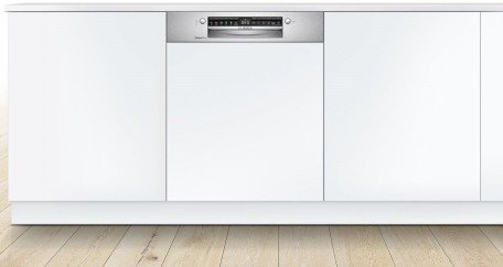 Посудомоечная машина Bosch SMI4HCS48E  Фото №2