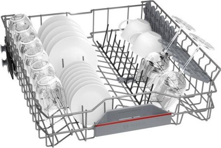 Посудомоечная машина Bosch SMI4HCS48E  Фото №3