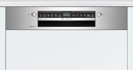 Посудомоечная машина Bosch SMI4HCS48E  Фото №4