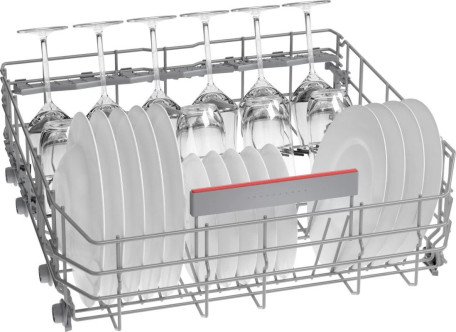 Посудомоечная машина Bosch SMI4HCS48E  Фото №5