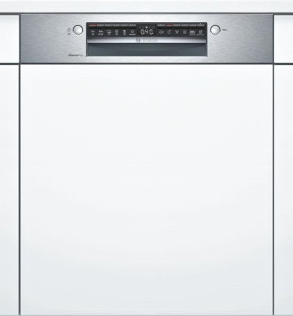 Посудомоечная машина Bosch SMI4HCS48E  Фото №6