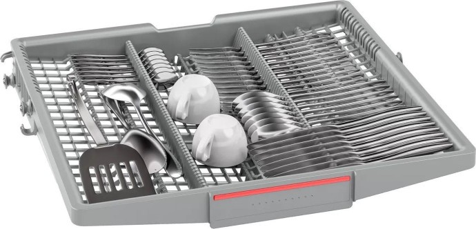 Посудомоечная машина Bosch SMI4HCS48E  Фото №0