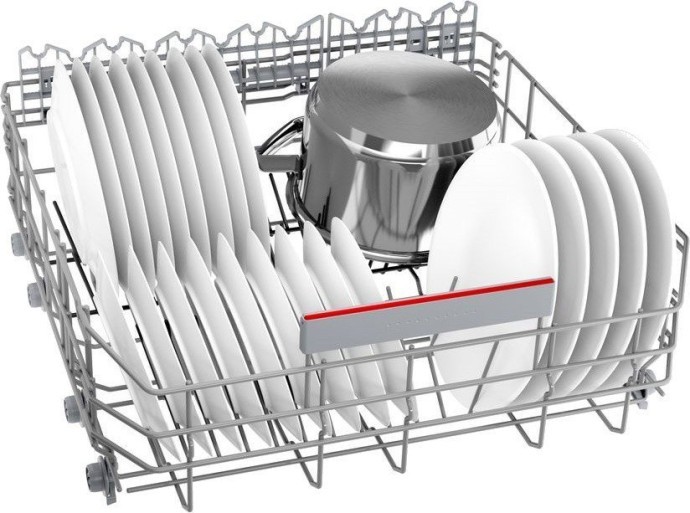 Посудомоечная машина Bosch SMI4HCS48E  Фото №1