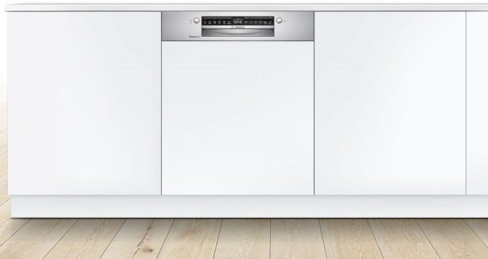 Посудомоечная машина Bosch SMI4HCS48E  Фото №2