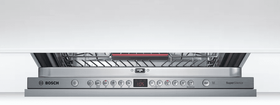 Посудомоечная машина Bosch SMV46KX55E  Фото №0