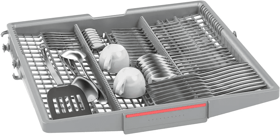 Посудомоечная машина Bosch SMV46KX55E  Фото №2