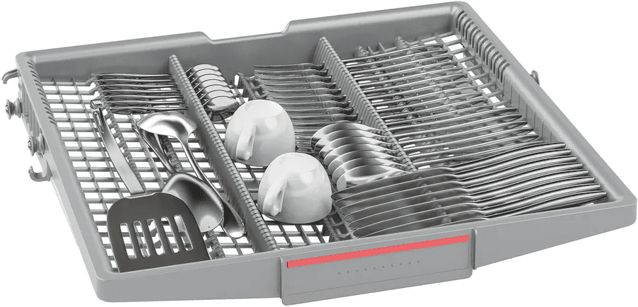 Посудомоечная машина Bosch SMV46KX55E  Фото №2