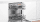 Посудомоечная машина Bosch SMV46KX55E  Фото №3
