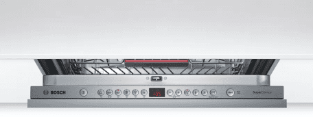 Посудомоечная машина Bosch SMV46KX55E  Фото №0