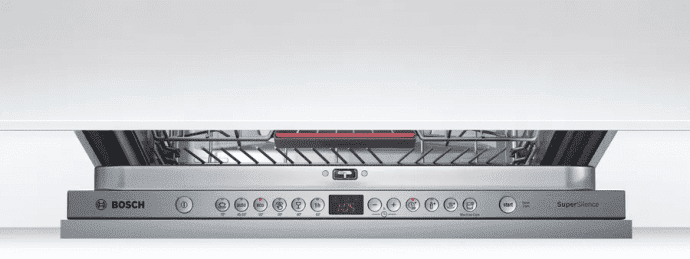 Посудомоечная машина Bosch SMV46KX55E  Фото №0
