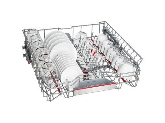 Посудомийна машина Bosch SMV6ECX00E  Фото №2