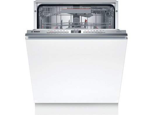 Посудомийна машина Bosch SMV6ECX00E