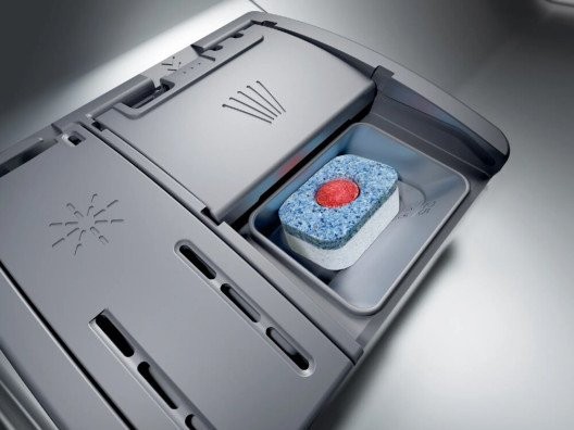 Посудомоечная машина Bosch SMV6ECX00E  Фото №0
