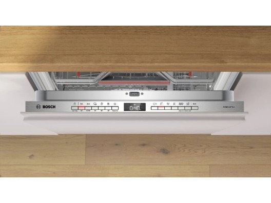Посудомоечная машина Bosch SMV6ECX00E  Фото №6