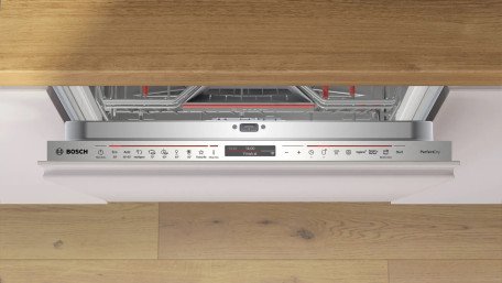 Посудомийна машина Bosch SMV8YCX02E  Фото №8