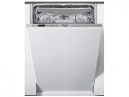 Посудомийна машина Hotpoint-Ariston HSIO 3O23 WFE