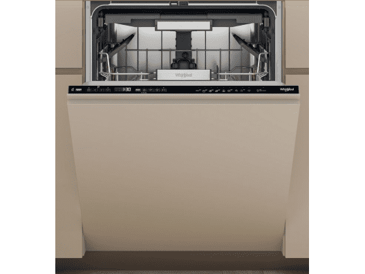 Посудомоечная машина Whirlpool W7I HP42 L