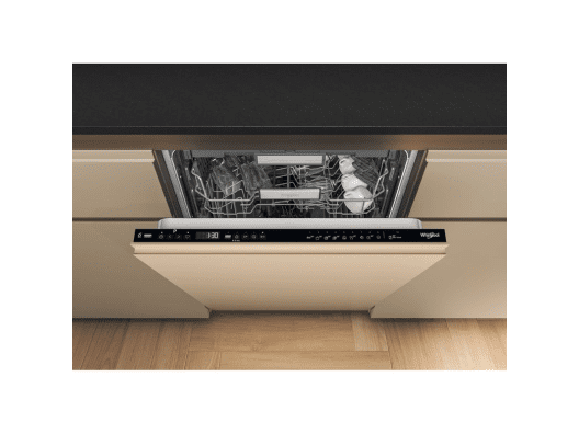 Посудомоечная машина Whirlpool W7I HP42 L  Фото №0