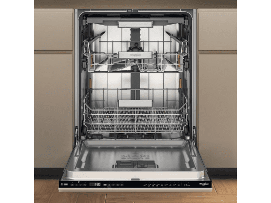 Посудомоечная машина Whirlpool W7I HP42 L  Фото №2