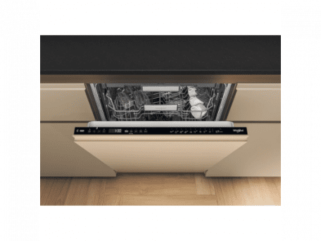 Посудомоечная машина Whirlpool W7I HP42 L  Фото №0