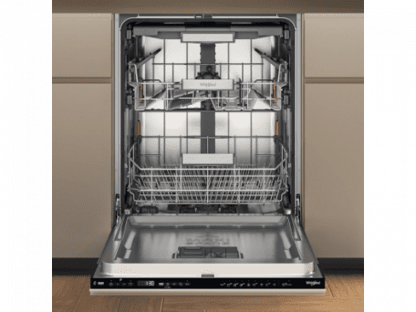 Посудомоечная машина Whirlpool W7I HP42 L  Фото №2