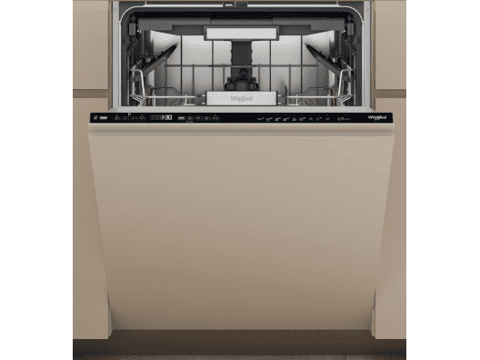 Посудомийна машина Whirlpool W7I HP42 L