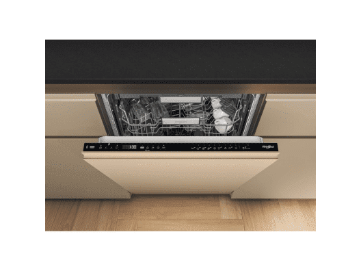 Посудомийна машина Whirlpool W7I HP42 L  Фото №0