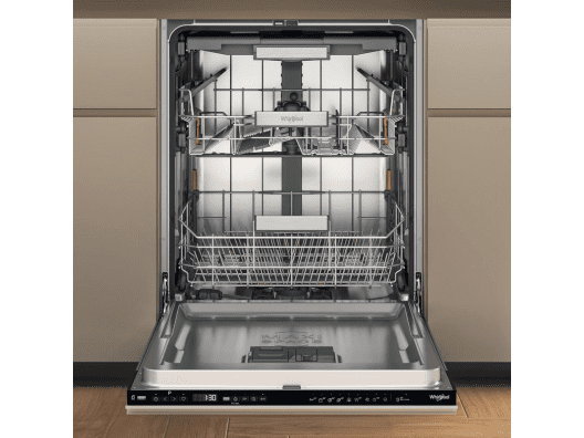 Посудомийна машина Whirlpool W7I HP42 L  Фото №2
