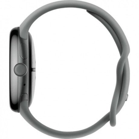 Смарт-часы Google Pixel Watch 3 45 mm Wi-Fi Matte Hazel Aluminum Case/Hazel Active Band  Фото №2