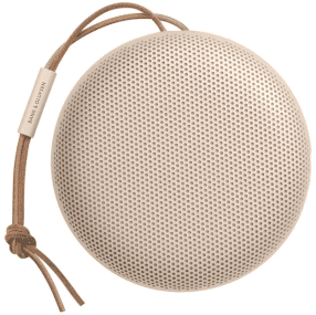 Портативна колонка Bang &amp; Olufsen Beosound A1 2nd. Gen. Gold Tone (1734008)