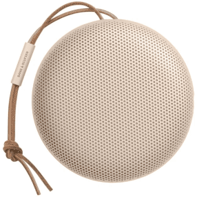 Портативная колонка Bang &amp; Olufsen Beosound A1 2nd. Gen. Gold Tone (1734008)