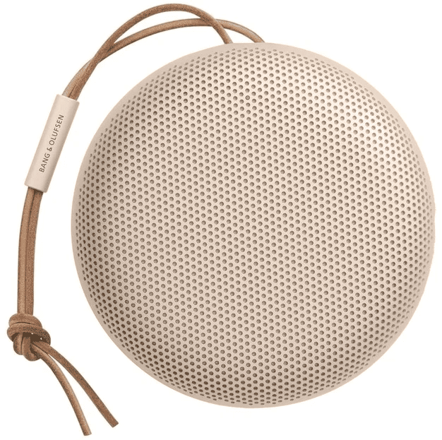 Портативная колонка Bang &amp; Olufsen Beosound A1 2nd. Gen. Gold Tone (1734008)