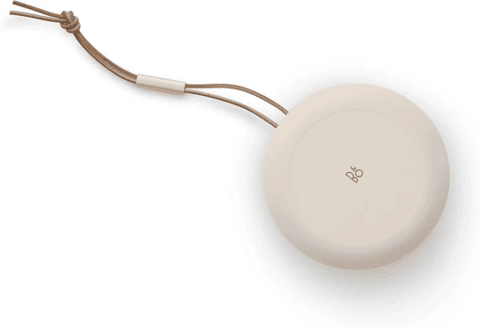 Портативная колонка Bang &amp; Olufsen Beosound A1 2nd. Gen. Gold Tone (1734008)  Фото №2