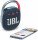 Портативні колонки JBL Clip 4 Blue/Pink (JBLCLIP4BLUP)  Фото №0