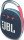 Портативні колонки JBL Clip 4 Blue/Pink (JBLCLIP4BLUP)  Фото №2