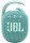 Портативные колонки JBL Clip 4 Teal (JBLCLIP4TEAL)